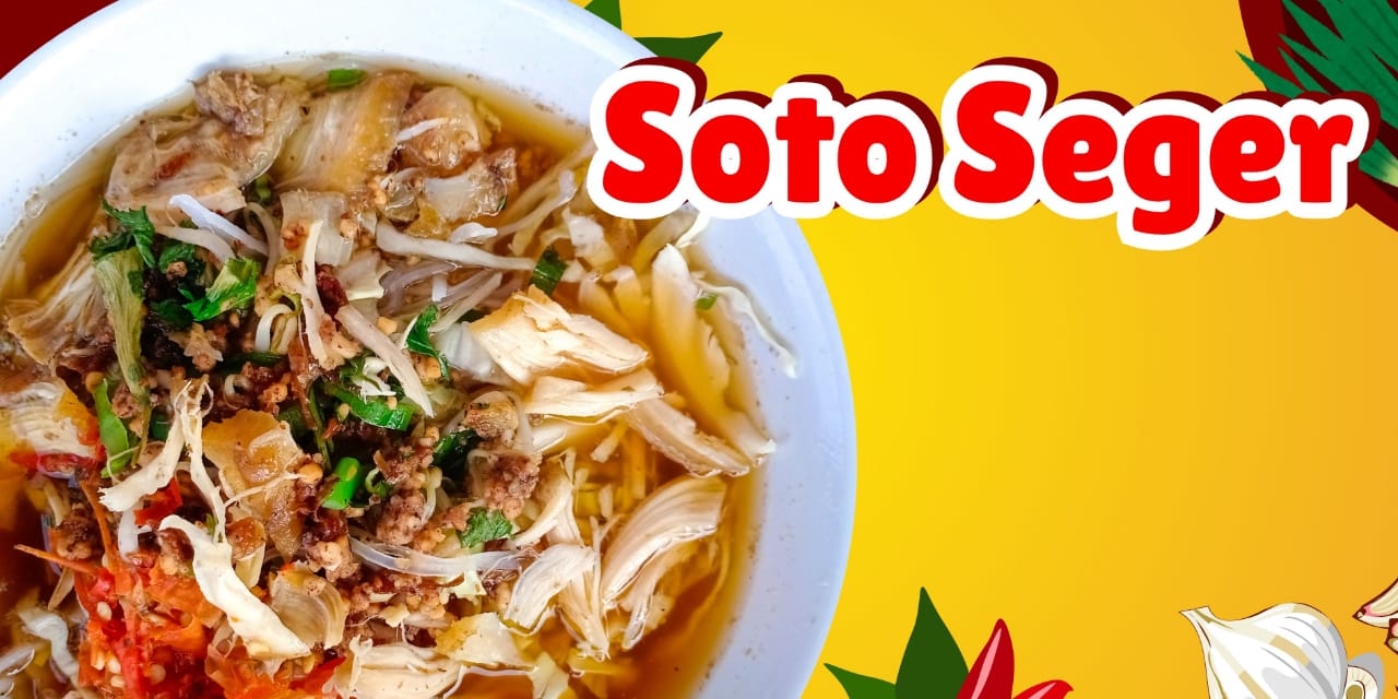 Read more about the article Soto Ayam