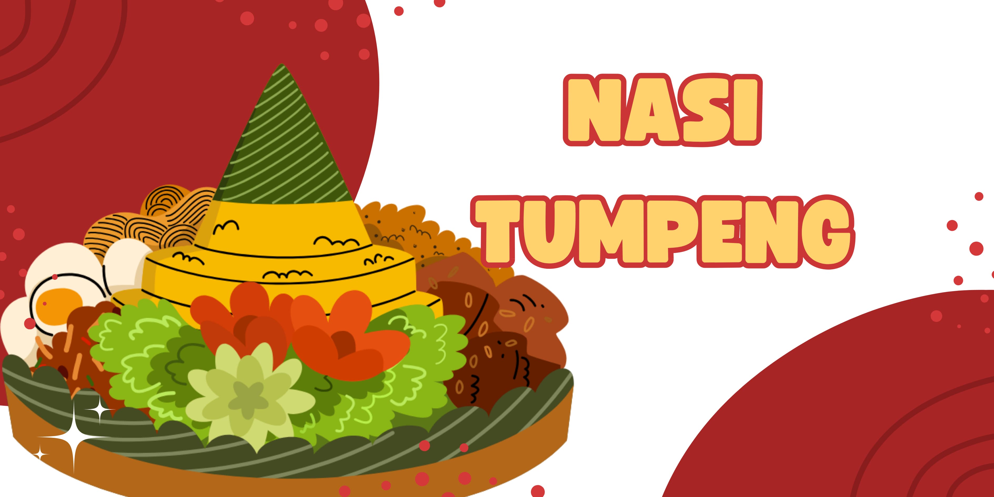 Read more about the article Tumpeng