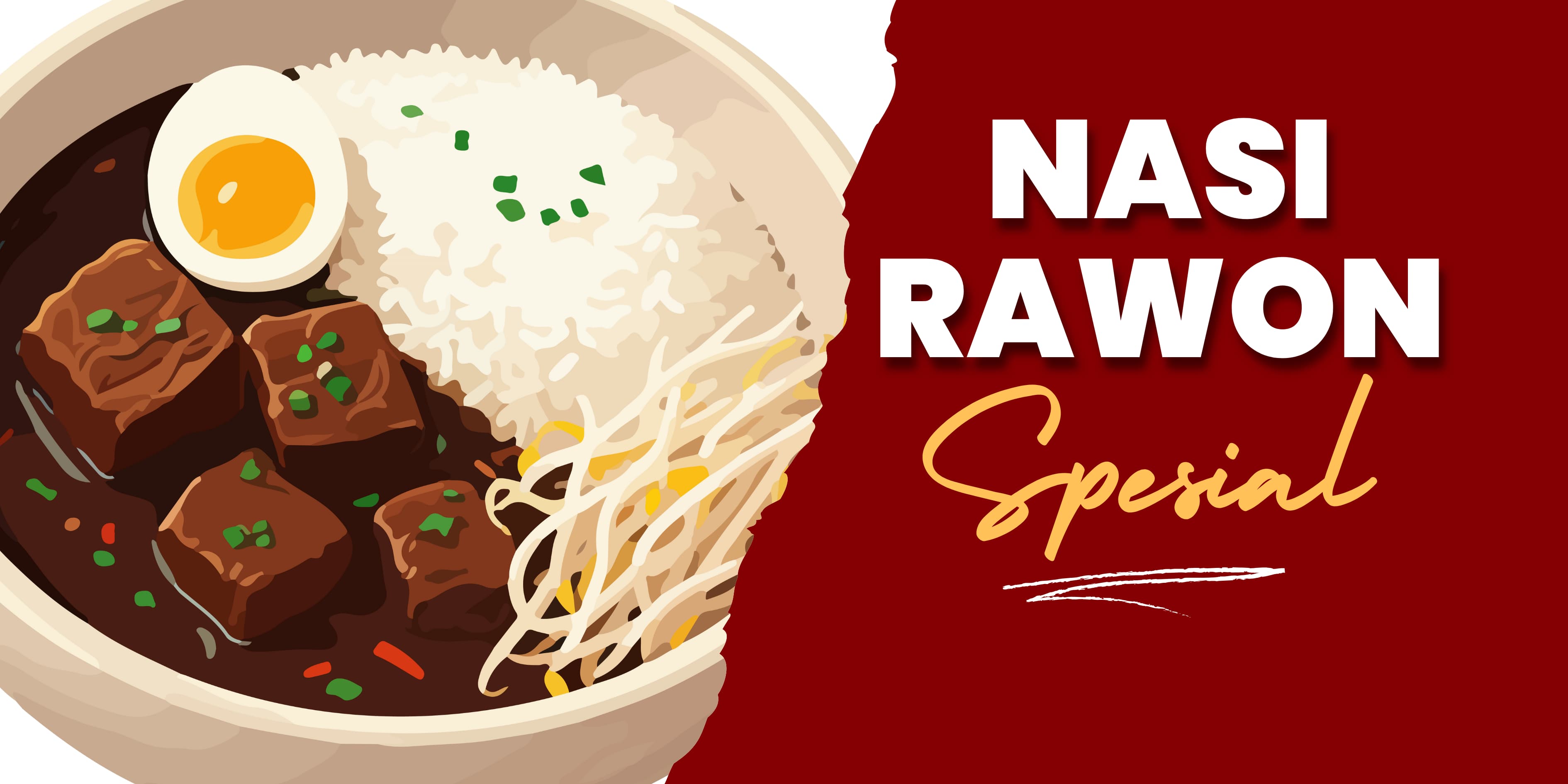 Read more about the article Nasi Rawon
