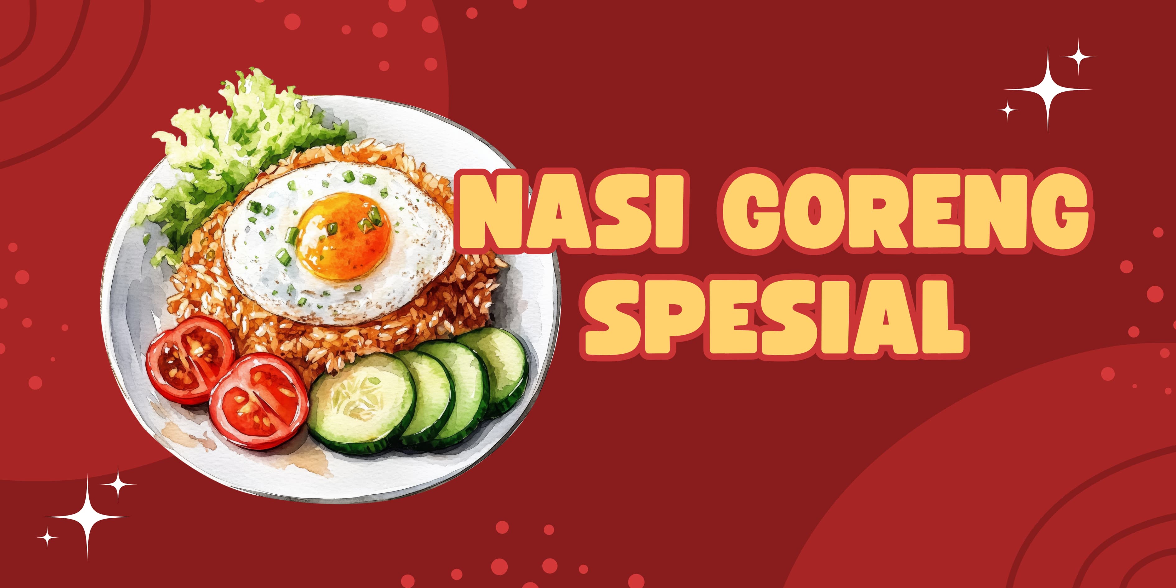 Read more about the article Nasi Goreng