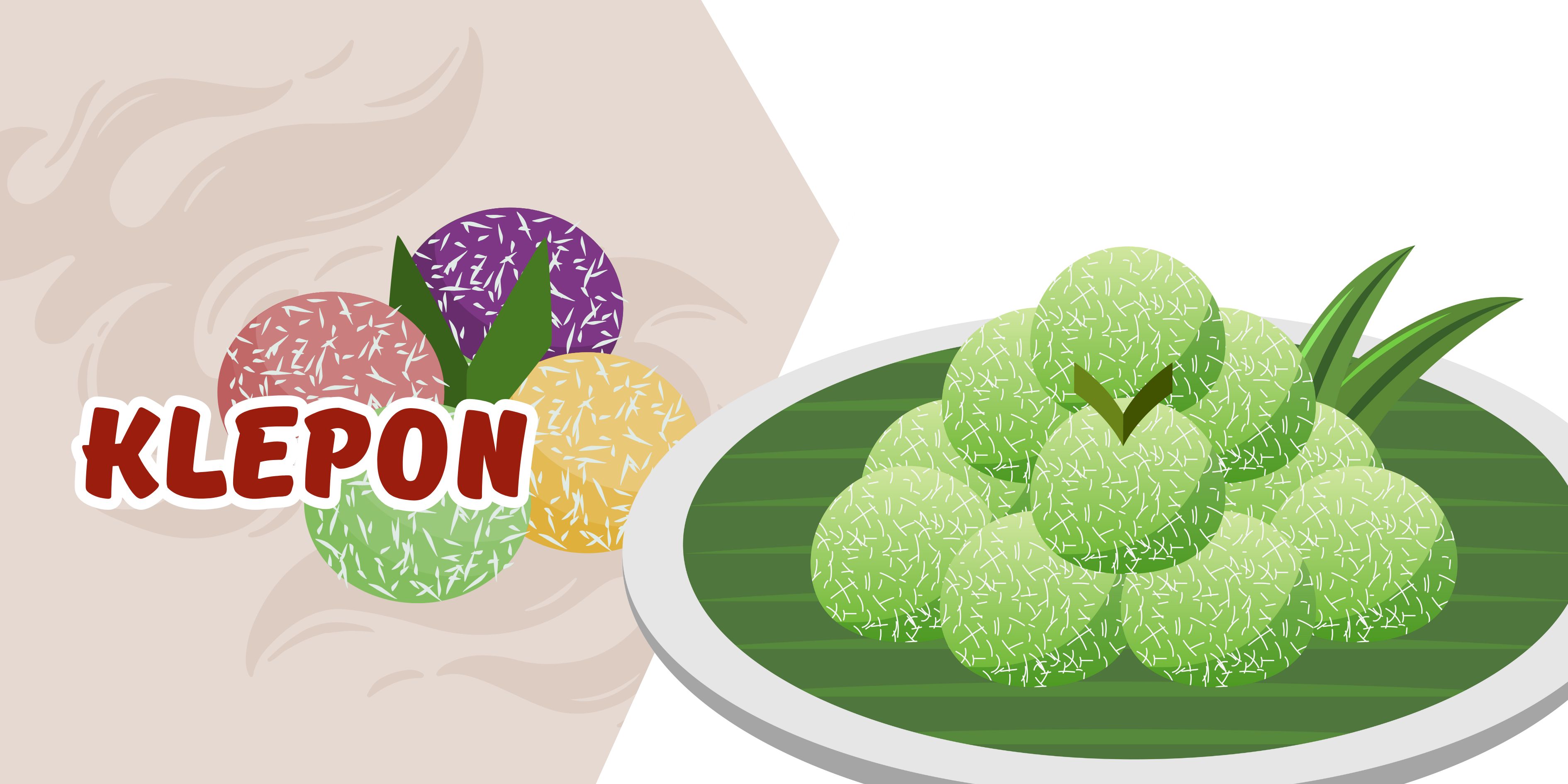 Read more about the article Klepon