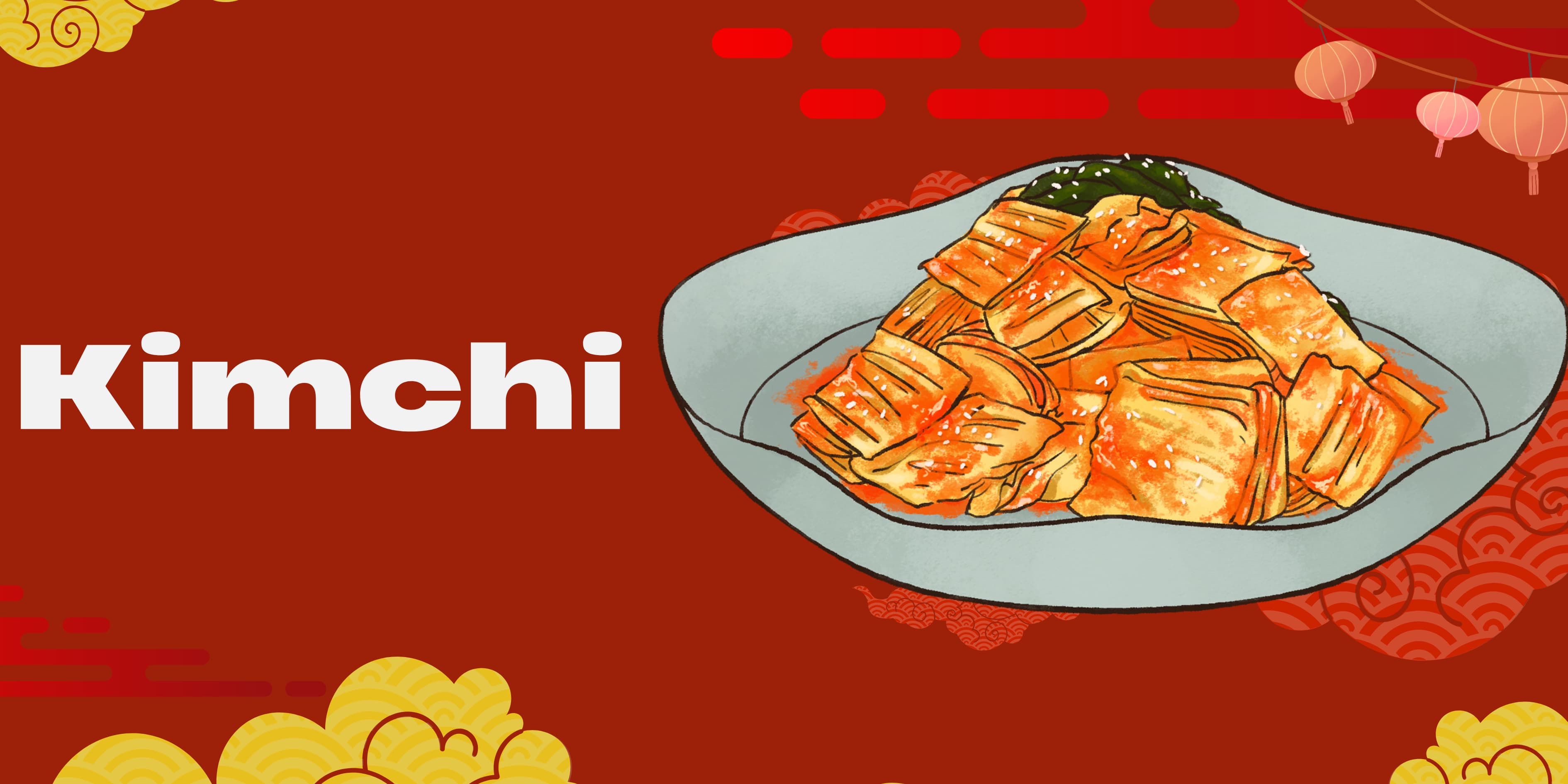 Read more about the article Kimchi