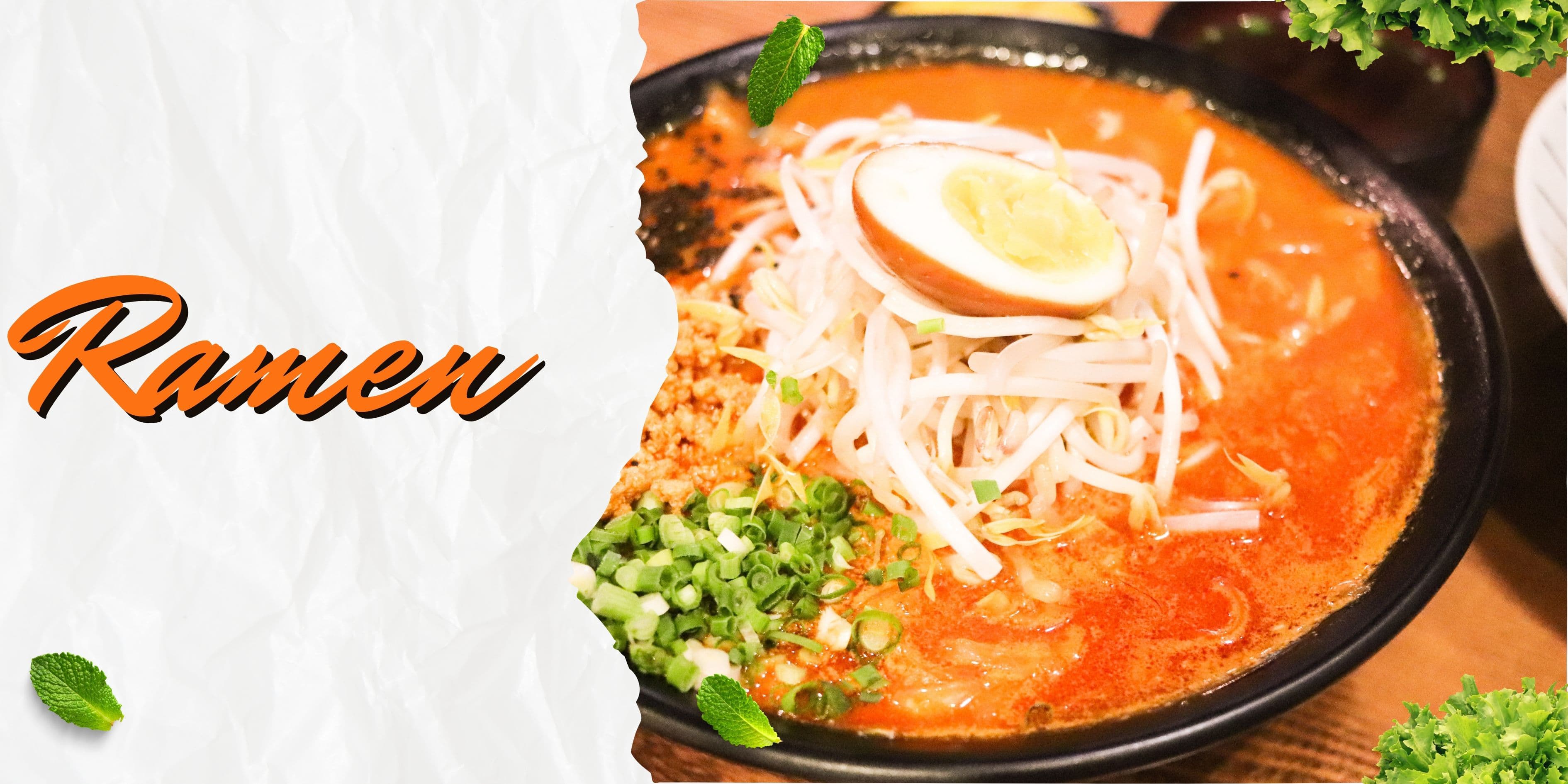 Read more about the article Ramen