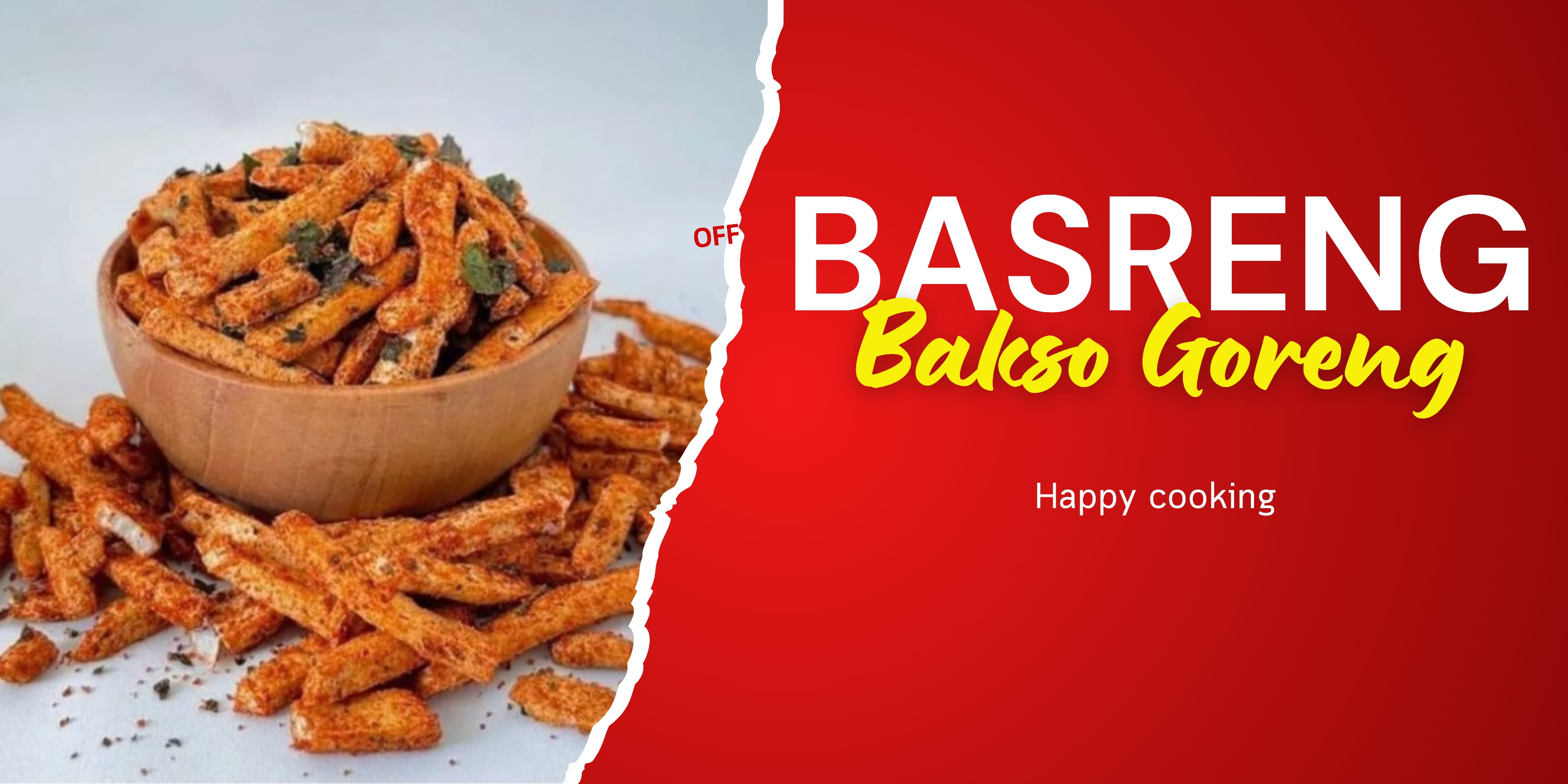 Read more about the article Basreng