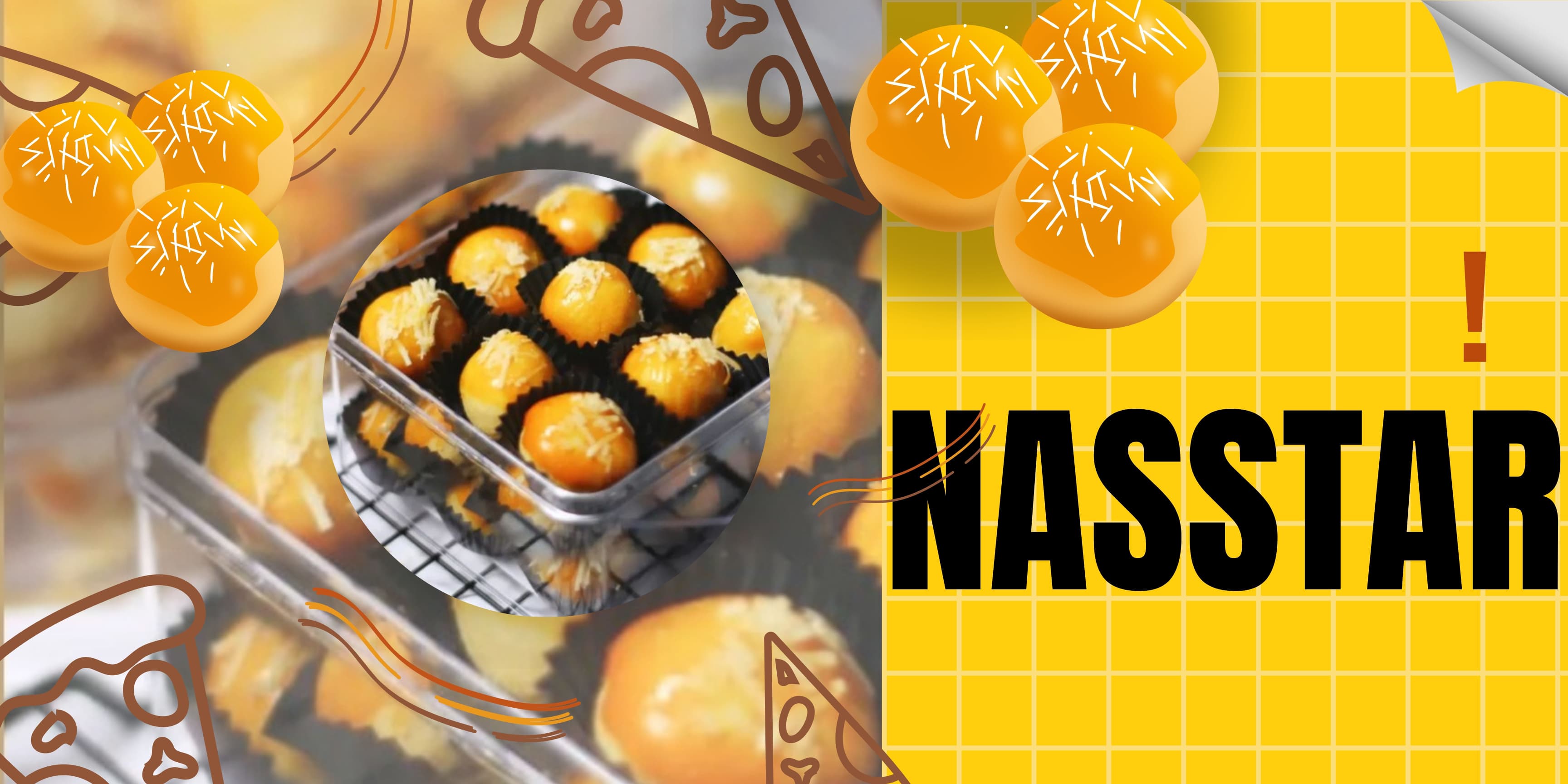 Read more about the article Nastar