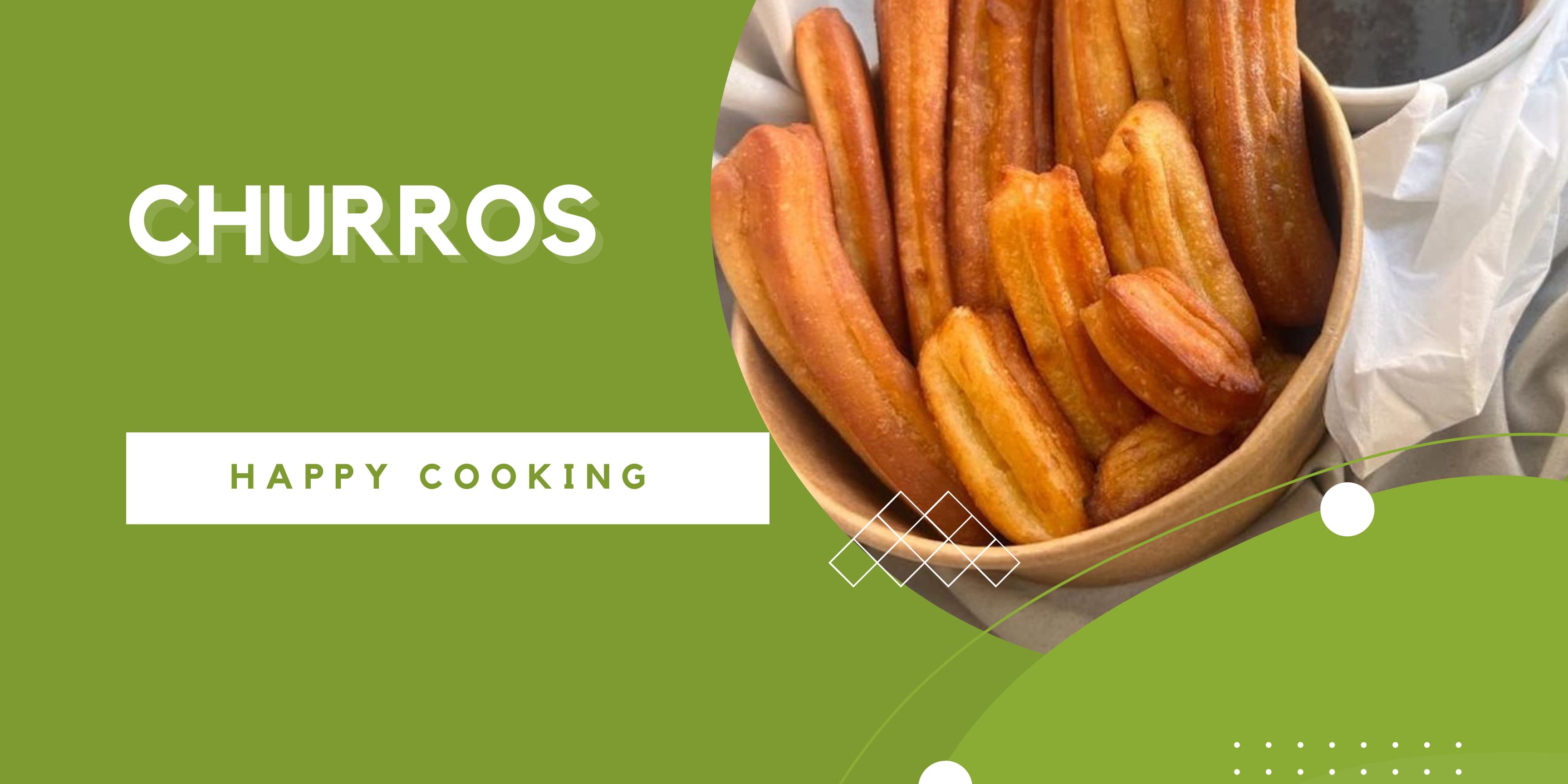 Read more about the article Churros