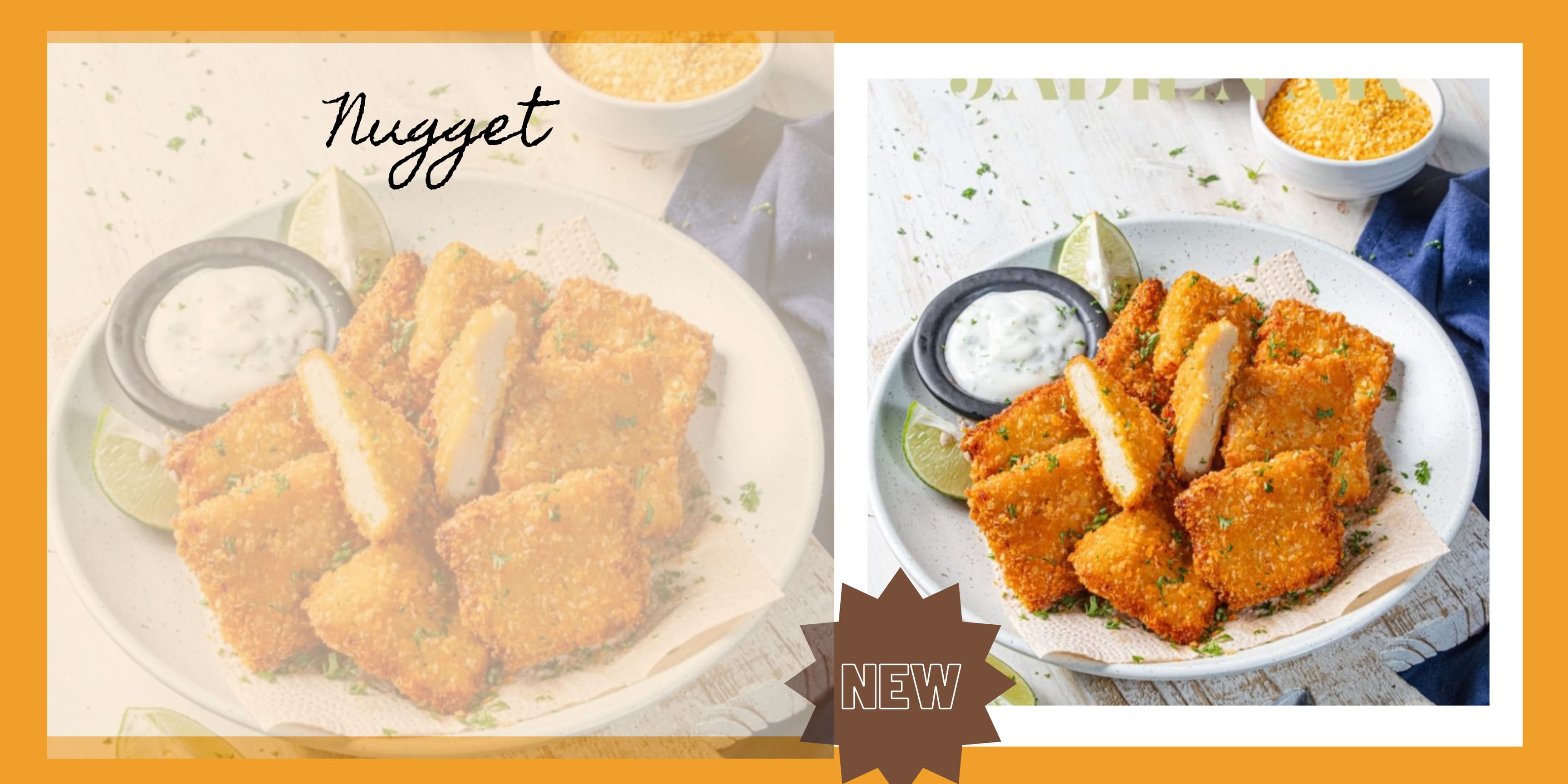Read more about the article Nugget Ayam Homemade