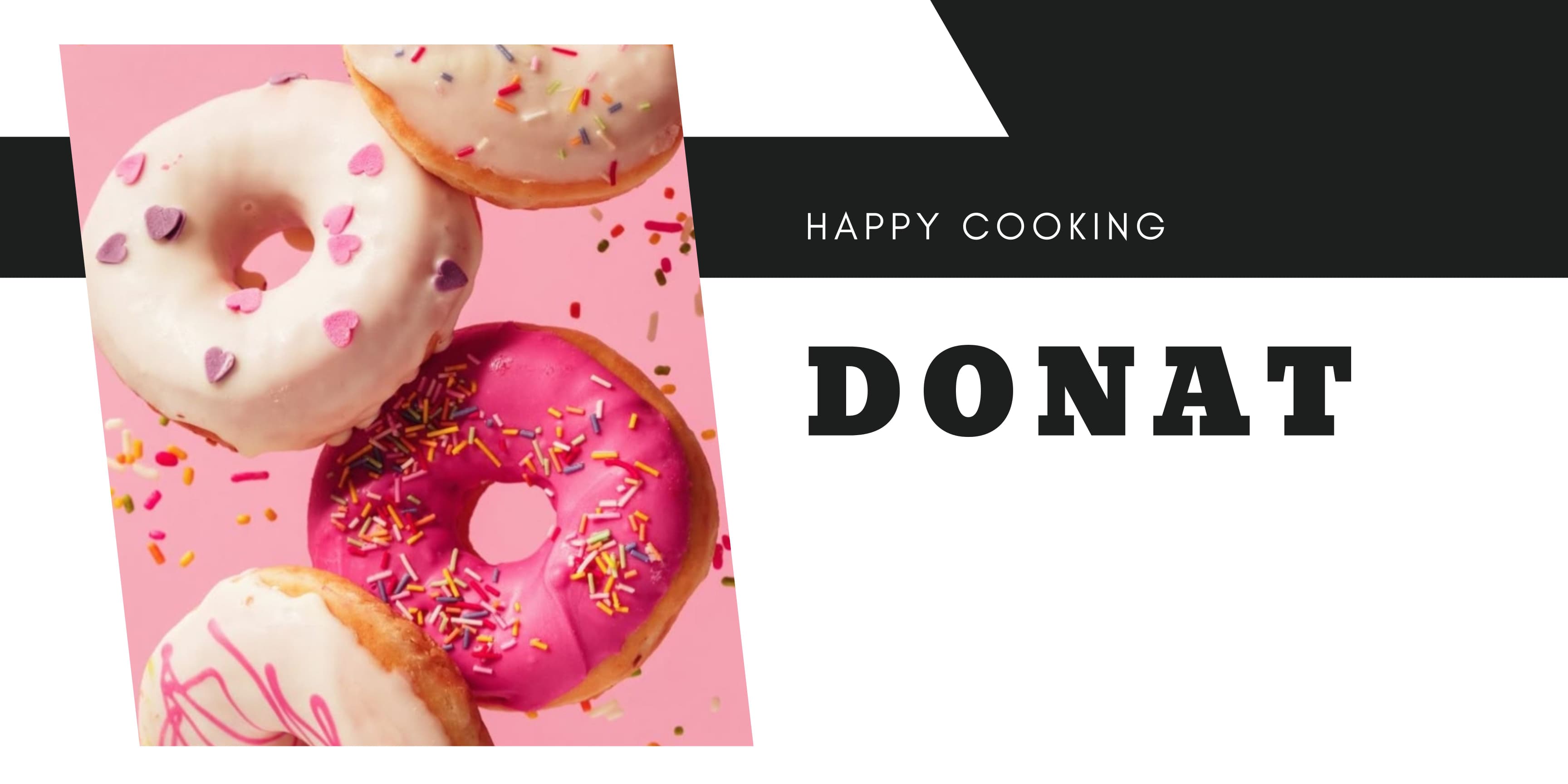 Read more about the article Donat Empuk dan Lembut ala Rumahan