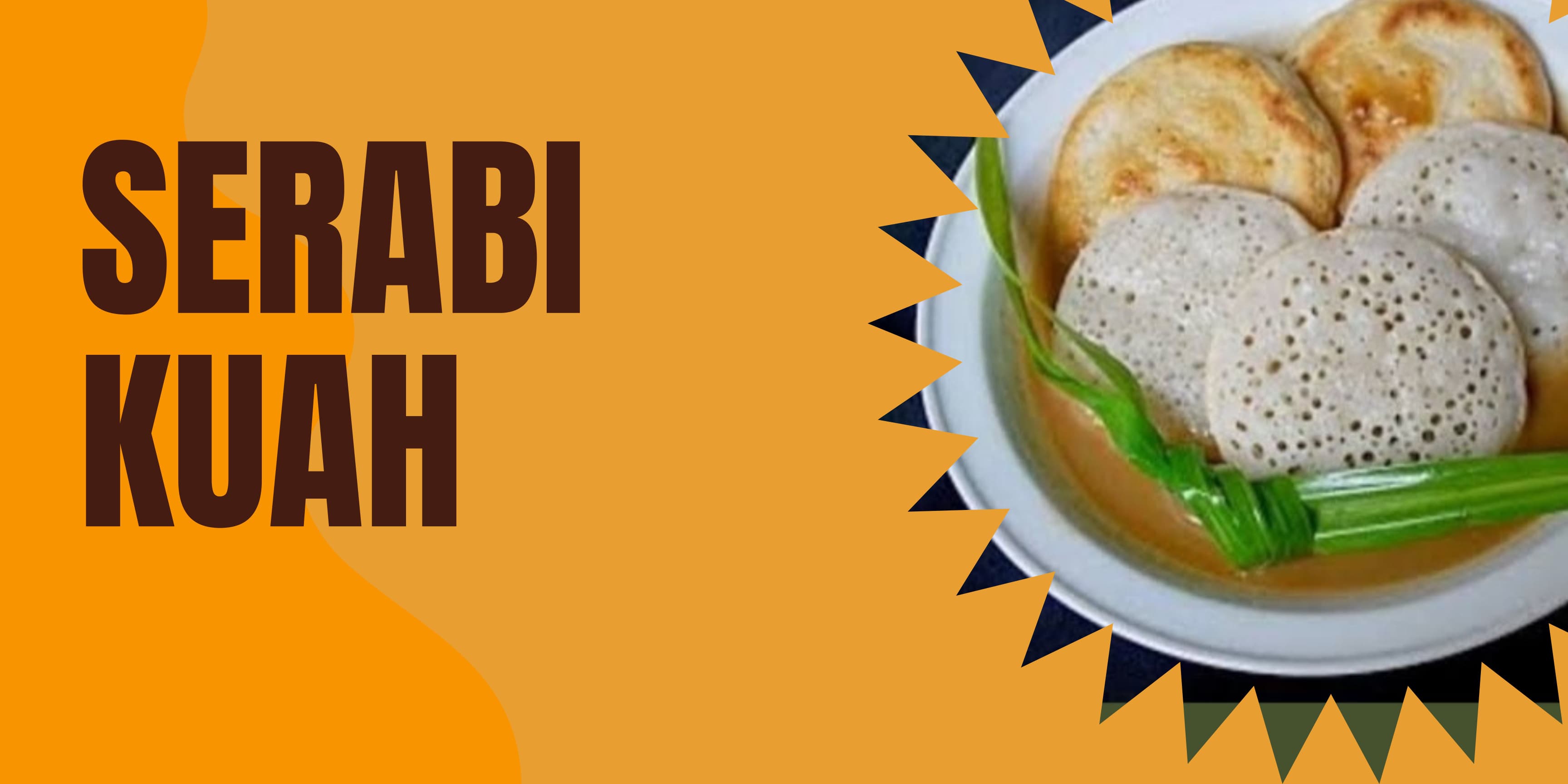 Read more about the article Serabi Kuah