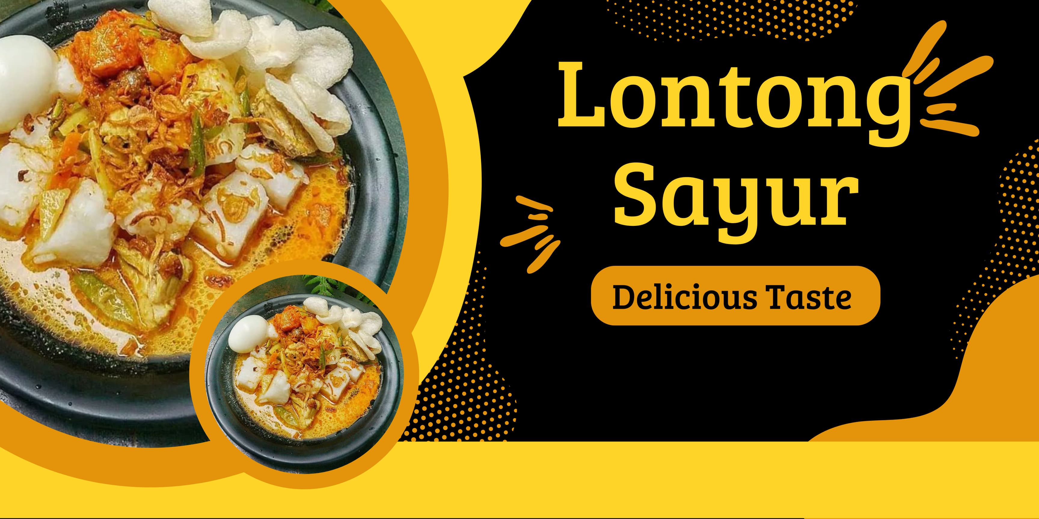 Read more about the article Lontong Sayur Betawi
