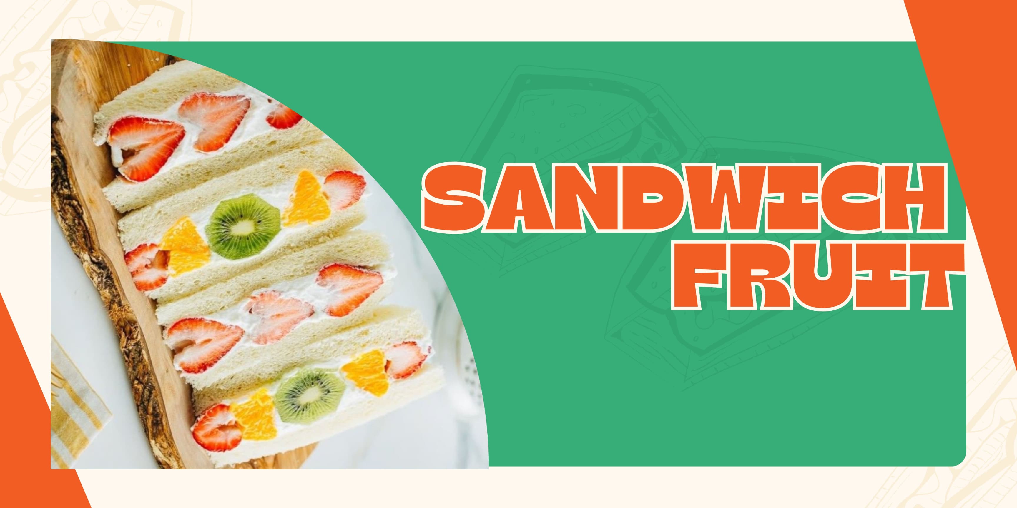 Read more about the article Sandwich Fruit